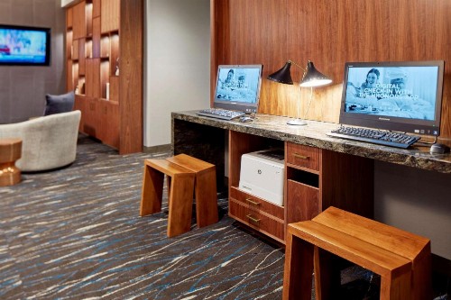 Homewood Suites by Hilton San Diego Downtown/Bayside - image 33