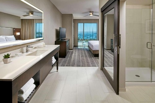 Homewood Suites by Hilton San Diego Downtown/Bayside - image 35
