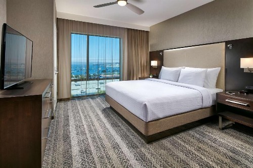 Homewood Suites by Hilton San Diego Downtown/Bayside - image 38