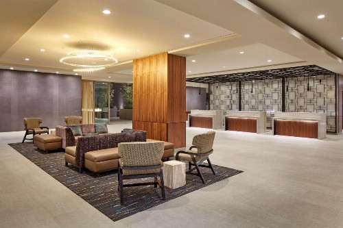 Homewood Suites by Hilton San Diego Downtown/Bayside - image 39