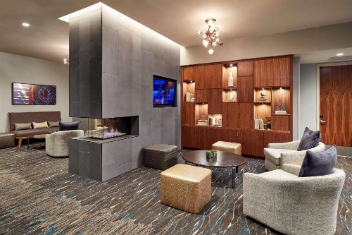 Homewood Suites by Hilton San Diego Downtown/Bayside - image 40