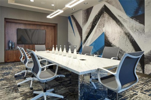 Homewood Suites by Hilton San Diego Downtown/Bayside - image 41