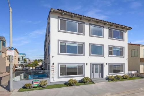 108-Ocean Front Combo - image 1