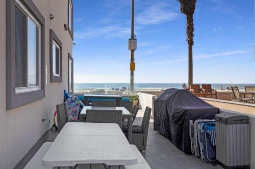 108-Ocean Front Combo - image 3