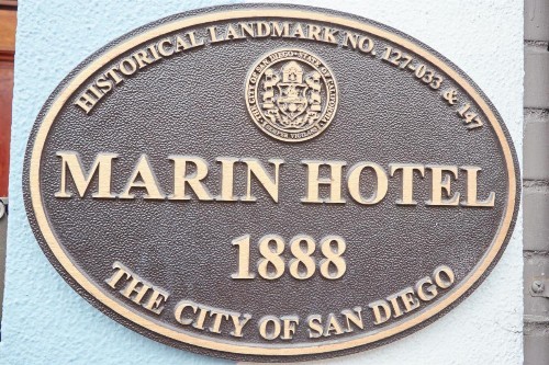 Sonder l The Marin - image 9