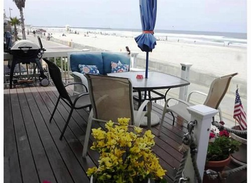 Awesomesauce beach house 2