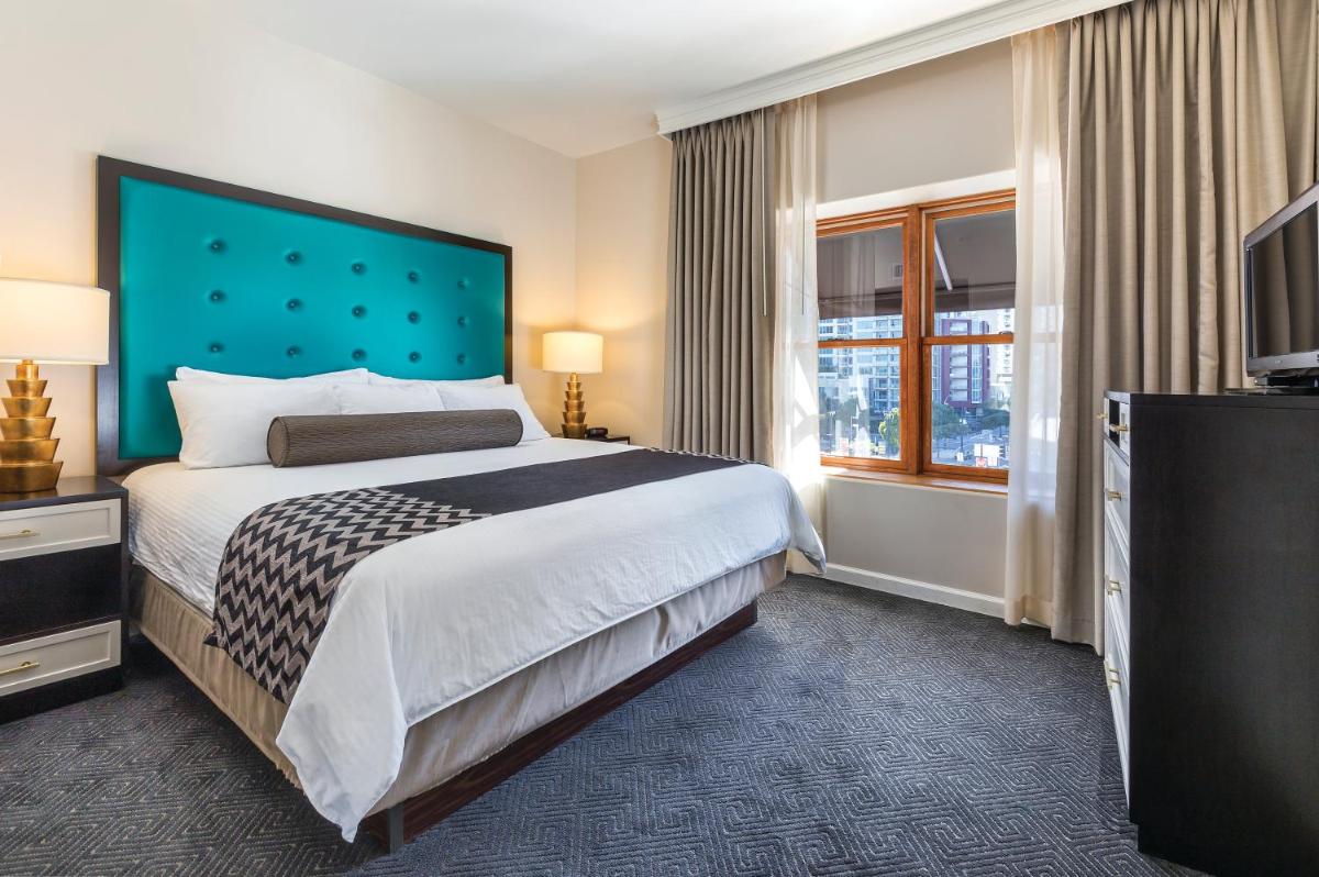 WorldMark San Diego - Balboa Park - main image
