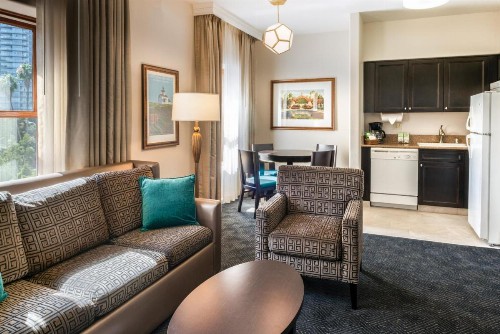 WorldMark San Diego - Balboa Park - image 10