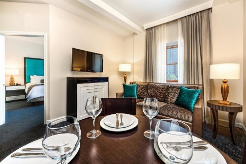 WorldMark San Diego - Balboa Park - image 11