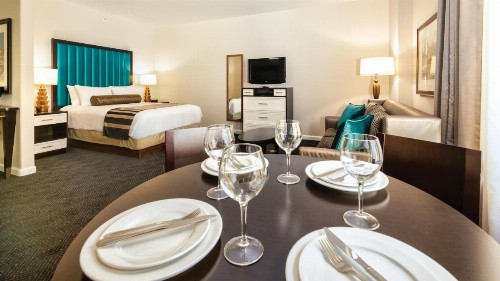 WorldMark San Diego - Balboa Park - image 12