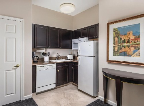 WorldMark San Diego - Balboa Park - image 13