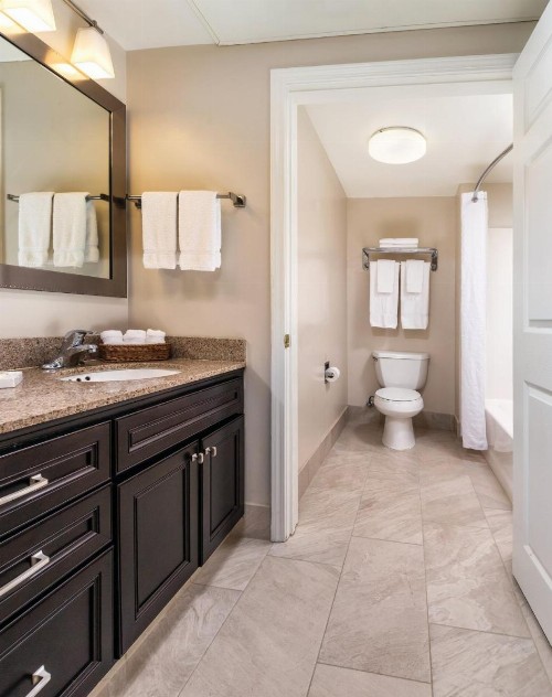 WorldMark San Diego - Balboa Park - image 16