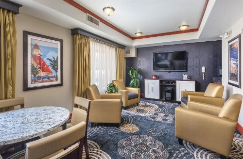 WorldMark San Diego - Balboa Park - image 17