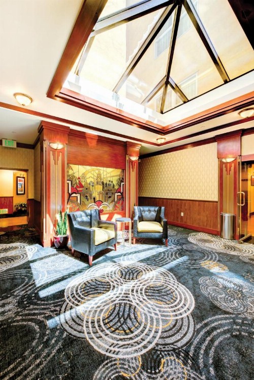 WorldMark San Diego - Balboa Park - image 18