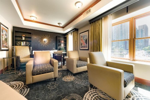 WorldMark San Diego - Balboa Park - image 19