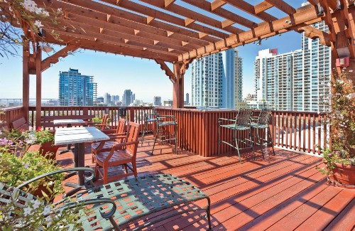 WorldMark San Diego - Balboa Park - image 2