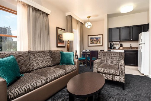 WorldMark San Diego - Balboa Park - image 20