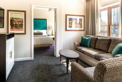 WorldMark San Diego - Balboa Park - image 21