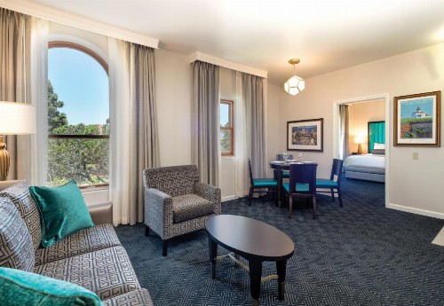 WorldMark San Diego - Balboa Park - image 22