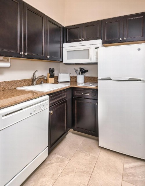 WorldMark San Diego - Balboa Park - image 23