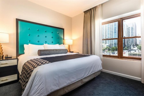 WorldMark San Diego - Balboa Park - image 24