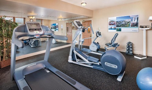 WorldMark San Diego - Balboa Park - image 26