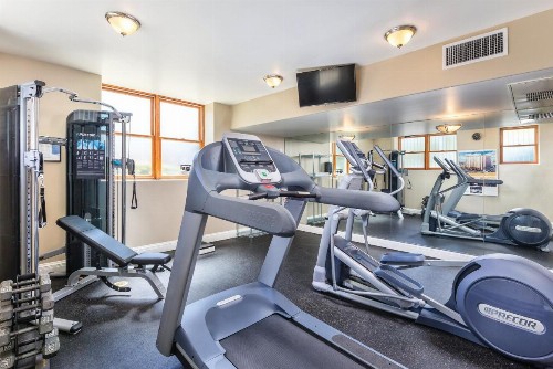 WorldMark San Diego - Balboa Park - image 27