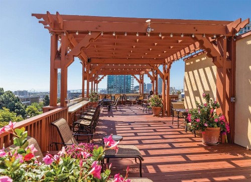 WorldMark San Diego - Balboa Park - image 28