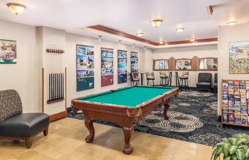 WorldMark San Diego - Balboa Park - image 3