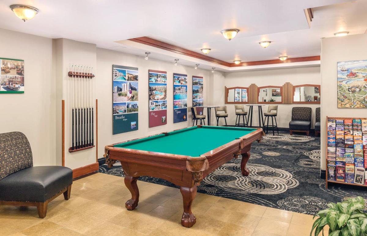 WorldMark San Diego - Balboa Park - image 3