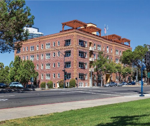 WorldMark San Diego - Balboa Park - image 30