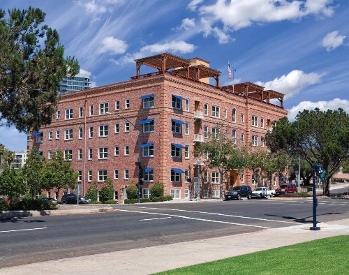 WorldMark San Diego - Balboa Park - image 32