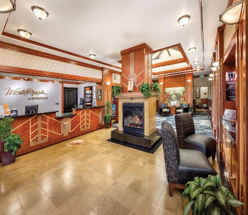 WorldMark San Diego - Balboa Park - image 5