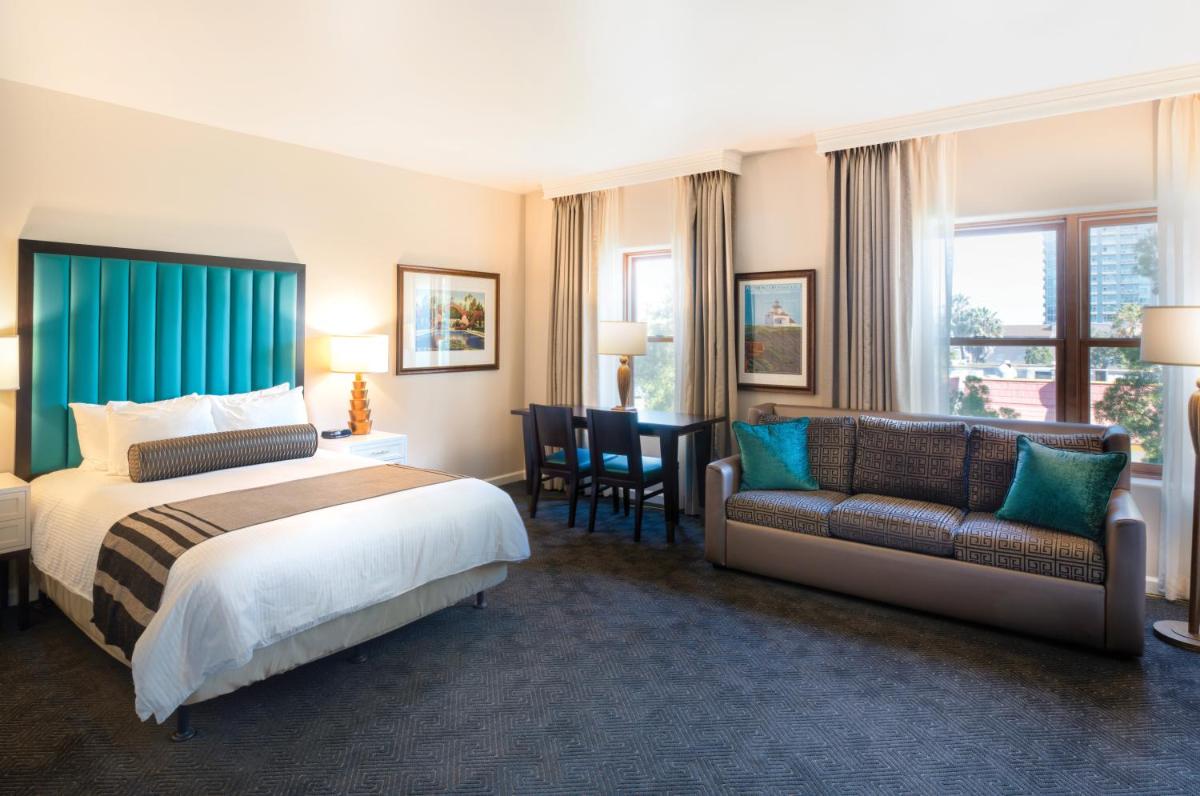 WorldMark San Diego - Balboa Park - image 6