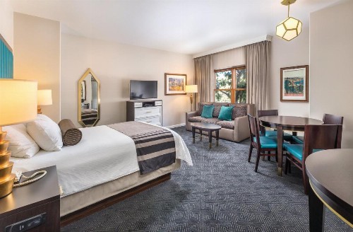WorldMark San Diego - Balboa Park - image 7
