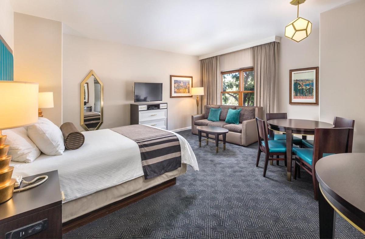 WorldMark San Diego - Balboa Park - image 7