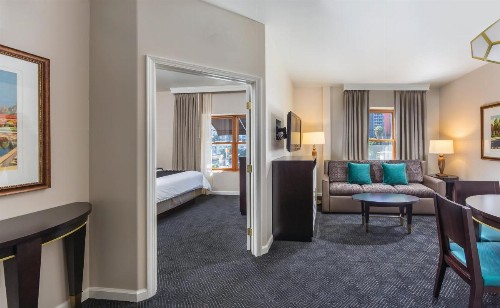 WorldMark San Diego - Balboa Park - image 8