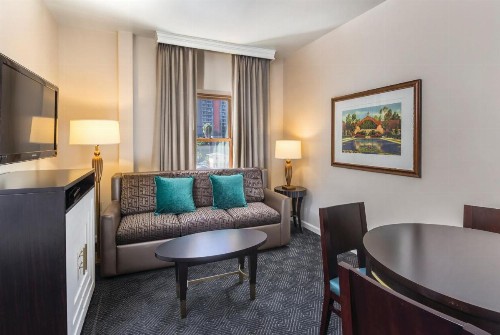 WorldMark San Diego - Balboa Park - image 9