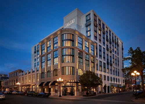 Pendry San Diego - image 14