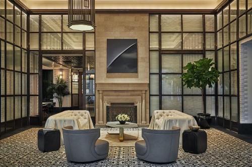 Pendry San Diego - image 23