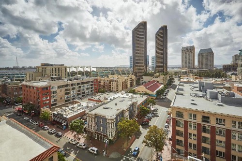 Pendry San Diego - image 37