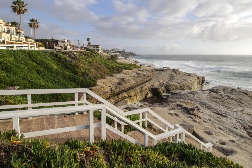 La Jolla Cottage - image 11