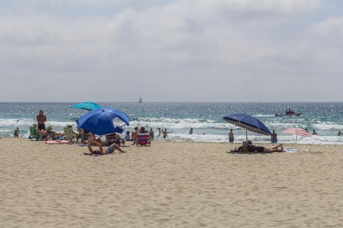 Mike's Place at the Beach - image 10