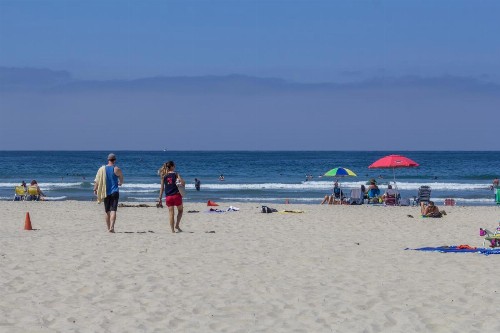 See the Sea Pacific Beach - image 12