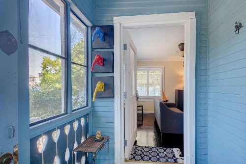The Market Cottage - image 12