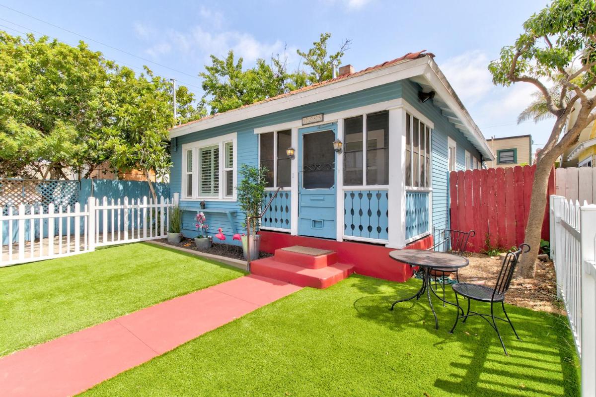 The Market Cottage - image 4