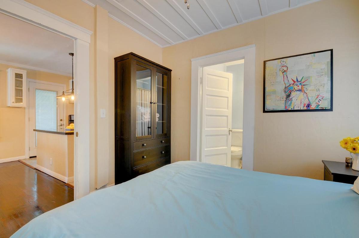 The Market Cottage - image 6