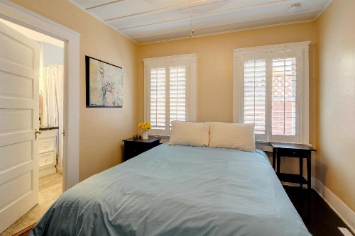 The Market Cottage - image 9