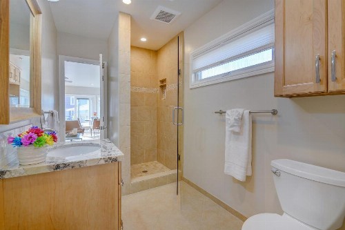 Beach Park Getaway - image 11