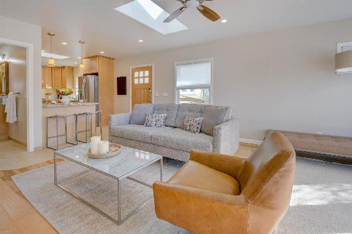 Beach Park Getaway - image 12